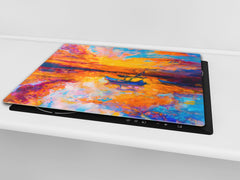 Worktop saver and Pastry Board D13 Images: Drawing 51