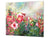 Worktop Saver 60D06B: Flowers 7