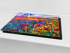 Worktop saver and Pastry Board D13 Images: Drawing 85