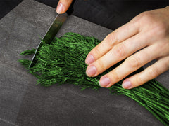 Tempered GLASS Kitchen Board – Impact & Scratch Resistant D10A Textures Series A: Texture 159