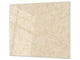 Kochplattenabdeckung Stove Cover und Schneideplatten; D10 Textures Series B: Texture 41