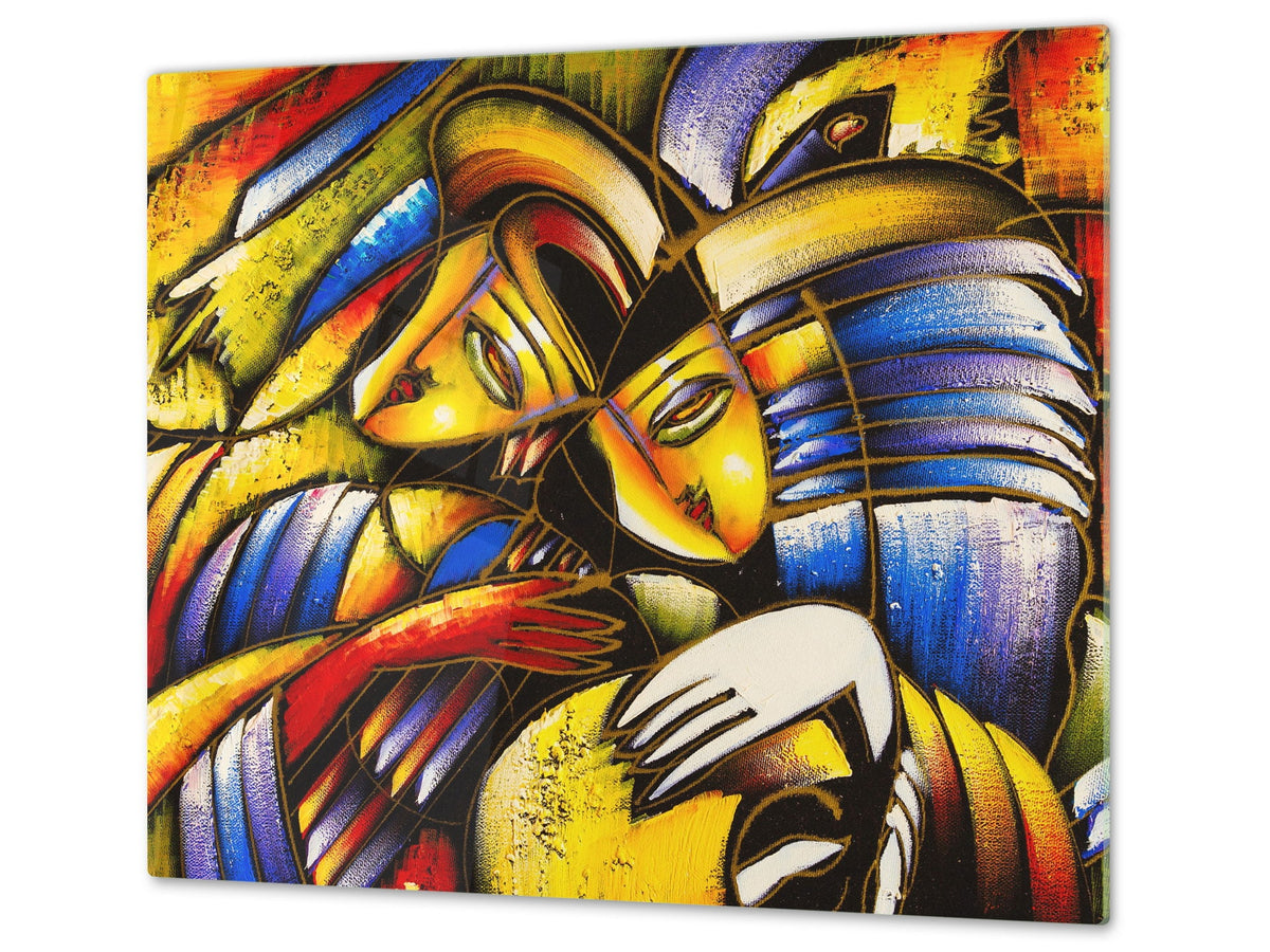 Worktop saver and Pastry Board D13 Images: Drawing 86