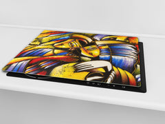 Worktop saver and Pastry Board D13 Images: Drawing 86