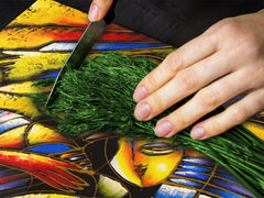 Worktop saver and Pastry Board D13 Images: Drawing 86