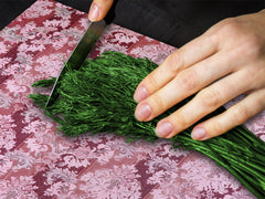 Tagliere da cucina in vetro e Copri-piano cottura a induzione; D10A Serie Textures A: Trama 168