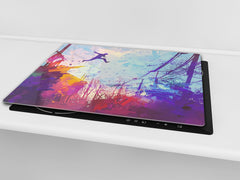 Worktop saver and Pastry Board D13 Images: Street