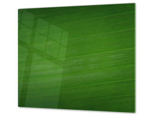 Tempered GLASS Kitchen Board – Impact & Scratch Resistant D10A Textures Series A: Texture 38