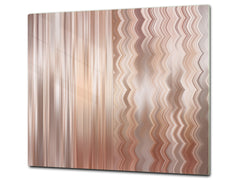 Couvre-plaques de cuisson; D04 Série Boissons Cerises 7