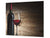 Schneidbrett aus Hartglas und schützende Arbeitsoberfläche D04 Drinks Series: wine 12