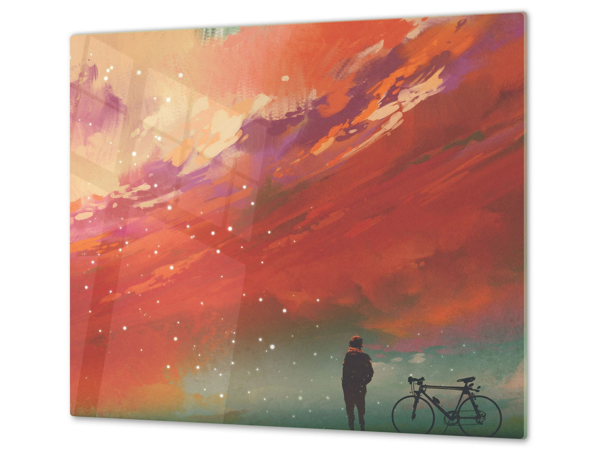 Worktop saver and Pastry Board D13 Images: Drawing 4