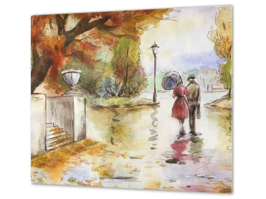 Worktop saver and Pastry Board D13 Images: Drawing 22