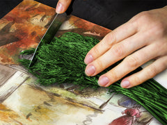 Worktop saver and Pastry Board D13 Images: Drawing 22