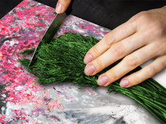 Worktop saver and Pastry Board D13 Images: Drawing 36