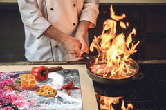 Worktop saver and Pastry Board D13 Images: Drawing 36