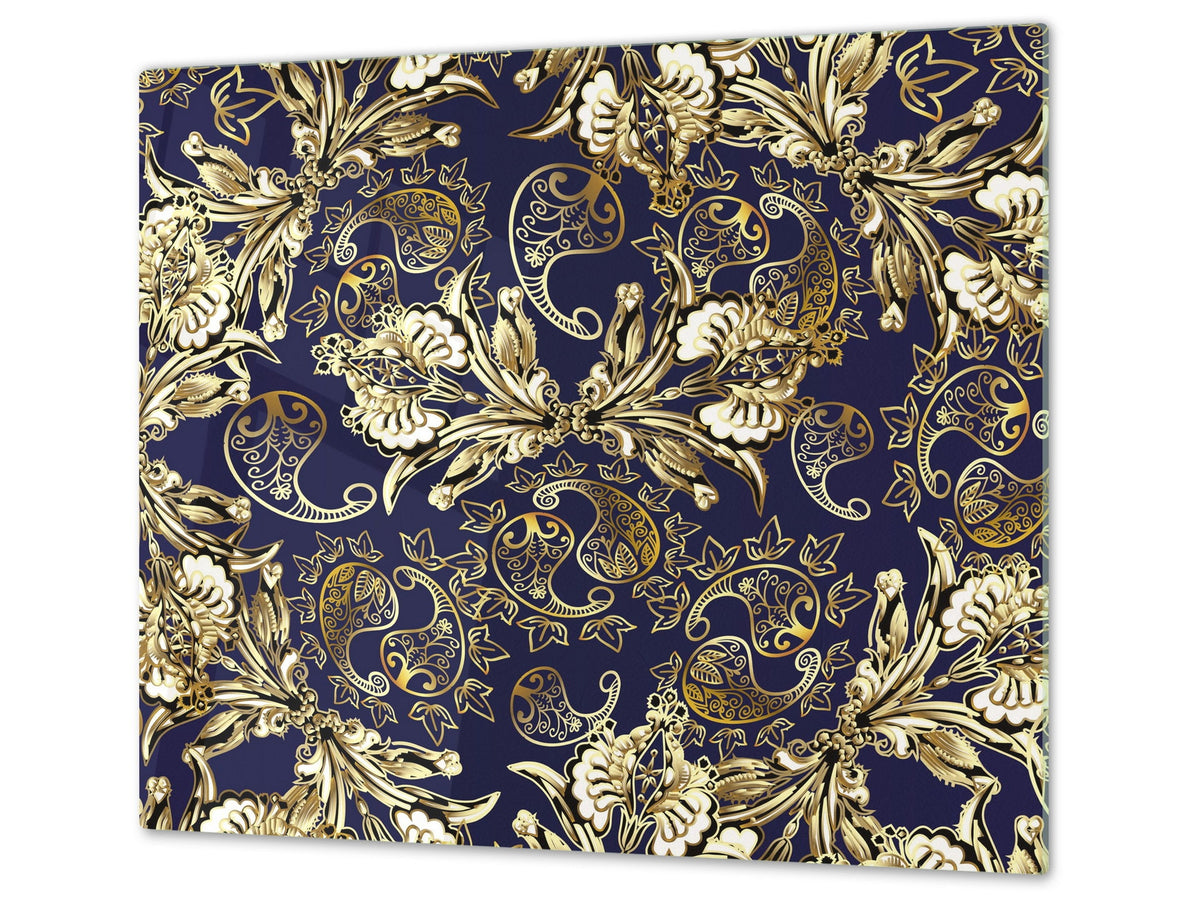 Worktop saver and Pastry Board D13 Images: Decoration 3