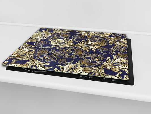 Worktop saver and Pastry Board D13 Images: Decoration 3