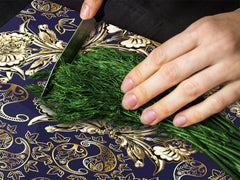 Worktop saver and Pastry Board D13 Images: Decoration 3