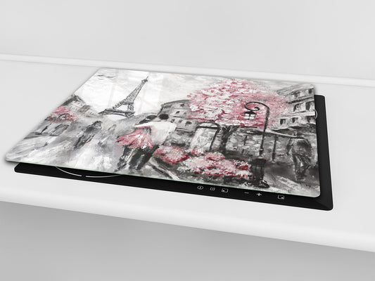 Worktop saver and Pastry Board D13 Images: Paris 2