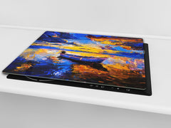 Worktop saver and Pastry Board D13 Images: Drawing 62