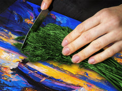 Worktop saver and Pastry Board D13 Images: Drawing 62