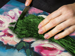 Worktop saver and Pastry Board D13 Images: Drawing 29