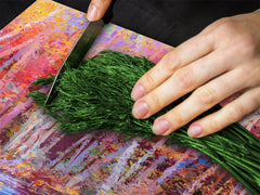 Worktop saver and Pastry Board D13 Images: Drawing 58