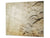 Tempered GLASS Kitchen Board – Impact & Scratch Resistant D10A Textures Series A: Sand