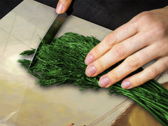 Worktop saver and Pastry Board D13 Images: Boat 1