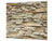 Kochplattenabdeckung Stove Cover und Schneideplatten; D10 Textures Series B: Stone 18