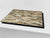 Kochplattenabdeckung Stove Cover und Schneideplatten; D10 Textures Series B: Stone 18