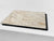 Kochplattenabdeckung Stove Cover und Schneideplatten; D10 Textures Series B: Stone 2