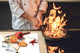 Tablero de cocina de VIDRIO templado – Resistente a golpes y arañazos  - D10A Serie Texturas A: Mármol