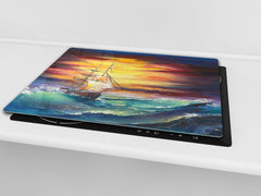 Worktop saver and Pastry Board D13 Images: Ship 5