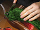 Tabla de cocina de vidrio templado - Tabla de corte de cristal resistente D07 Frutas y verduras: Fresa 12