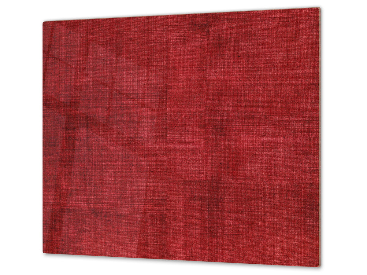 Tempered GLASS Kitchen Board – Impact & Scratch Resistant D10B Textures Series B: Texture 179