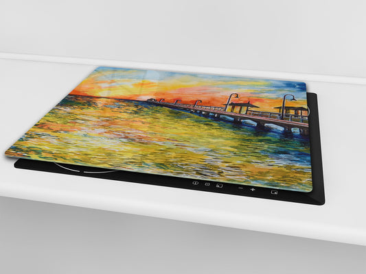 Worktop saver and Pastry Board D13 Images: Drawing 30