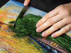 Worktop saver and Pastry Board D13 Images: Drawing 30