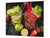 KITCHEN BOARD & Induction Cooktop Cover  D07 Fruits and vegetables: Fruits 20