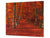 Worktop saver and Pastry Board 60D08: Autumn forest