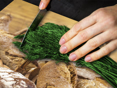 Hob cover 60D09: Fresh bread 1