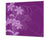 GIGANTE Copri-piano cottura a induzione; Serie di fiori DD06A: Fiore 2