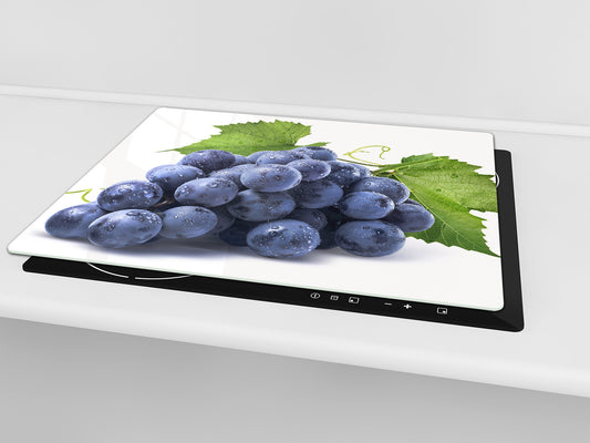 Worktop saver and Pastry Board 60D02: Grape