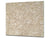 TEMPERED GLASS CHOPPING BOARD – Glass Cutting Board and Worktop Saver – Worktop protector; MEASURES: SINGLE: 60 x 52 cm (23,62” x 20,47”); DOUBLE: 30 x 52 cm (11,81” x 20,47”); D30 Decorative Surfaces Series: Floral lace