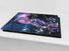 Mehrfunktional Hartglas Gehärtetes D09 Other: Cosmos 4