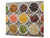 Worktop saver and Pastry Board 60D02: Delicacies 1