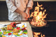 KITCHEN BOARD & Induction Cooktop Cover  D07 Fruits and vegetables: Fruits 37