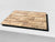Kochplattenabdeckung Stove Cover und Schneideplatten; D10 Textures Series A:  Stone 11