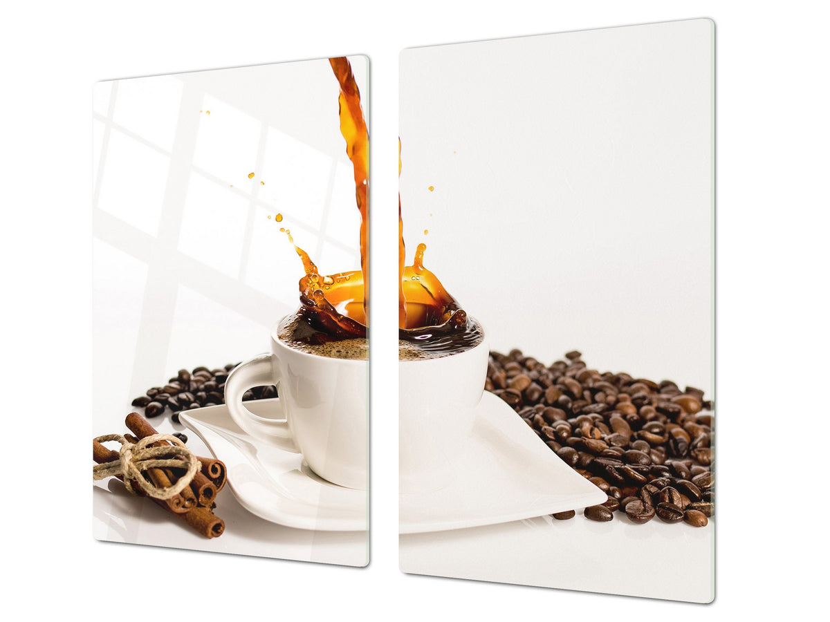 Kitchen Board 60D07: Coffee 2