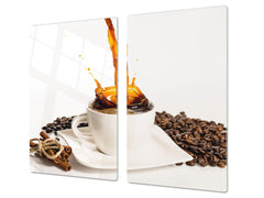 Kitchen Board 60D07: Coffee 2