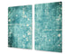 Kochplattenabdeckung Stove Cover und Schneideplatten; D10 Textures Series B: Texture 172